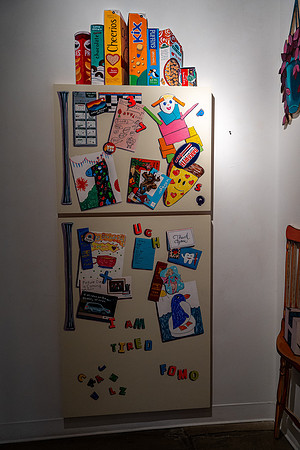 AURA Art exhibition presented by KAI LIN ART Gallery-VAL06548
