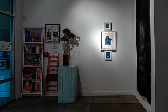AURA Art exhibition presented by KAI LIN ART Gallery-VAL06553