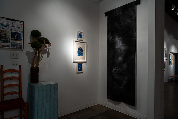 AURA Art exhibition presented by KAI LIN ART Gallery-VAL06557