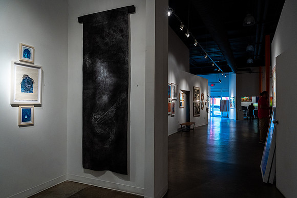 AURA Art exhibition presented by KAI LIN ART Gallery-VAL06558