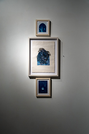 AURA Art exhibition presented by KAI LIN ART Gallery-VAL06569