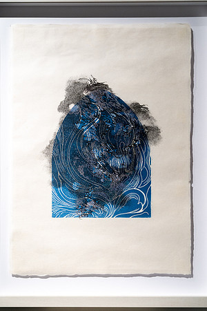 AURA Art exhibition presented by KAI LIN ART Gallery-VAL06573