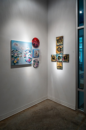 AURA Art exhibition presented by KAI LIN ART Gallery-VAL06584