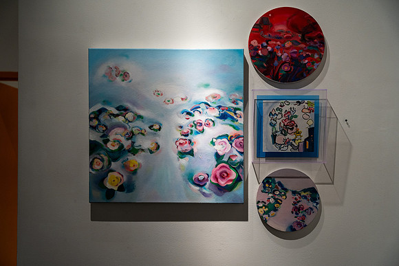 AURA Art exhibition presented by KAI LIN ART Gallery-VAL06587