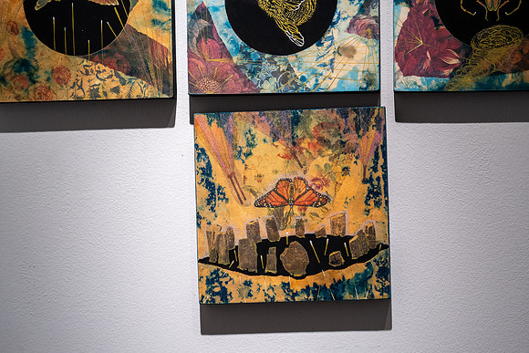 AURA Art exhibition presented by KAI LIN ART Gallery-VAL06592
