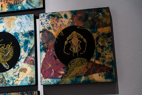 AURA Art exhibition presented by KAI LIN ART Gallery-VAL06593