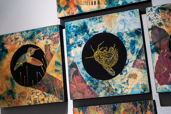 AURA Art exhibition presented by KAI LIN ART Gallery-VAL06594