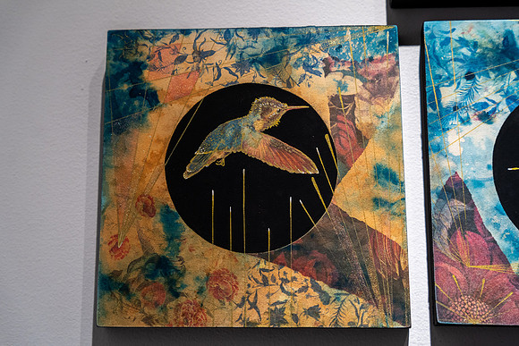 AURA Art exhibition presented by KAI LIN ART Gallery-VAL06595