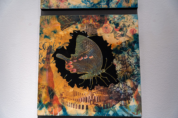AURA Art exhibition presented by KAI LIN ART Gallery-VAL06596