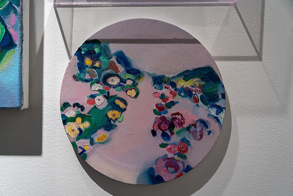 AURA Art exhibition presented by KAI LIN ART Gallery-VAL06603