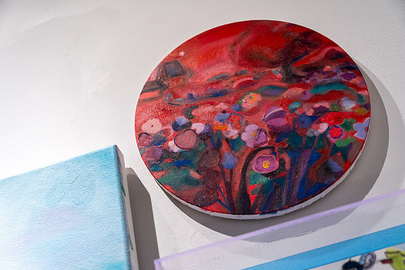 AURA Art exhibition presented by KAI LIN ART Gallery-VAL06609
