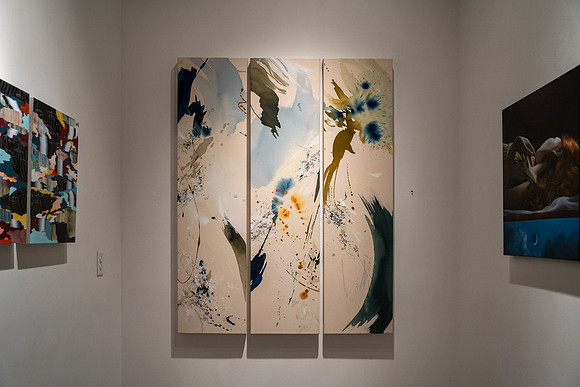 AURA Art exhibition presented by KAI LIN ART Gallery-VAL06611