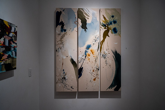 AURA Art exhibition presented by KAI LIN ART Gallery-VAL06634