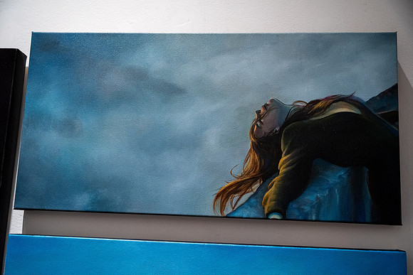 AURA Art exhibition presented by KAI LIN ART Gallery-VAL06659
