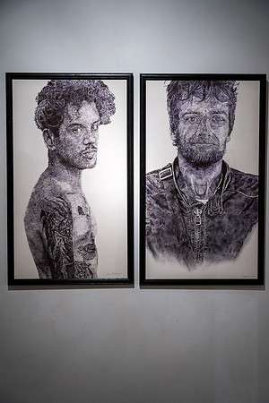 AURA Art exhibition presented by KAI LIN ART Gallery-VAL06671
