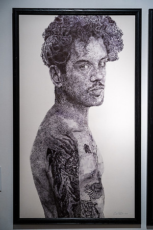 AURA Art exhibition presented by KAI LIN ART Gallery-VAL06673