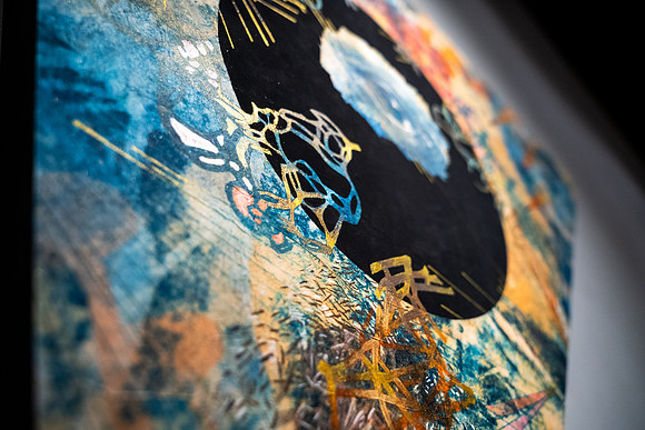 AURA Art exhibition presented by KAI LIN ART Gallery-VAL06685