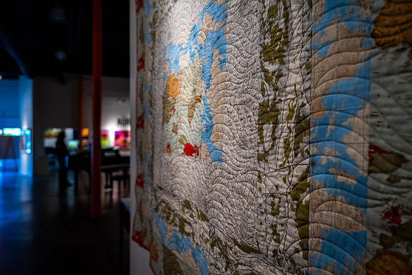 AURA Art exhibition presented by KAI LIN ART Gallery-VAL06693