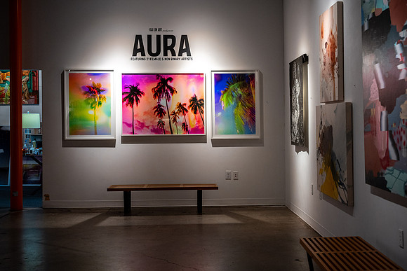 AURA Art exhibition presented by KAI LIN ART Gallery-VAL06719