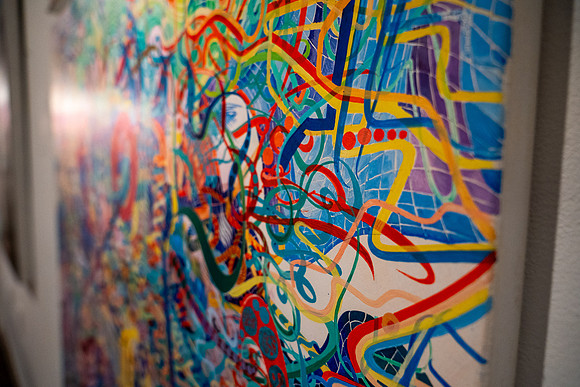 AURA Art exhibition presented by KAI LIN ART Gallery-VAL06746