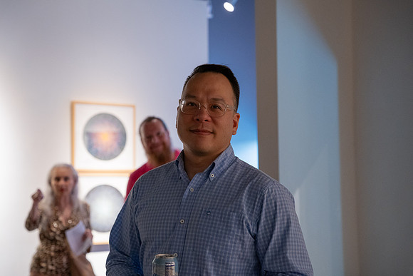 AURA Art exhibition presented by KAI LIN ART Gallery-VAL06747