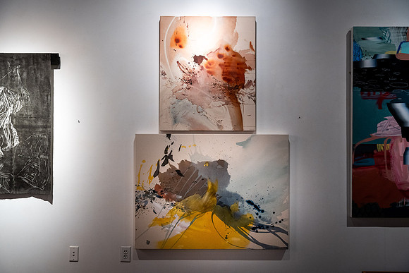 AURA Art exhibition presented by KAI LIN ART Gallery-VAL06761