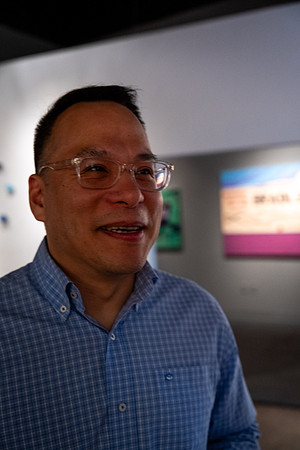 AURA Art exhibition presented by KAI LIN ART Gallery-VAL06771