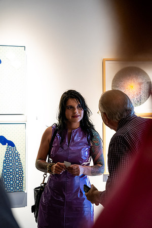 AURA Art exhibition presented by KAI LIN ART Gallery-VAL06774