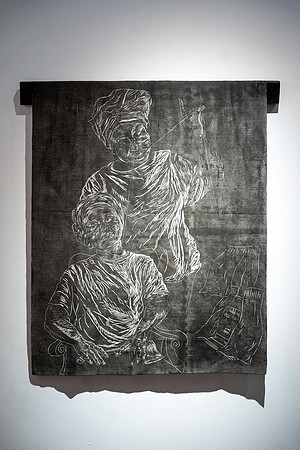 AURA Art exhibition presented by KAI LIN ART Gallery-VAL06775
