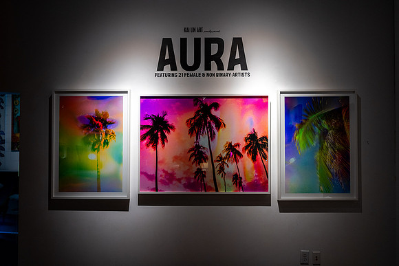 AURA Art exhibition presented by KAI LIN ART Gallery-VAL06783