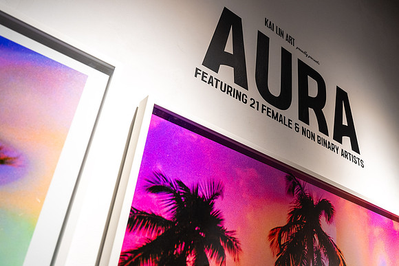 AURA Art exhibition presented by KAI LIN ART Gallery-VAL06790