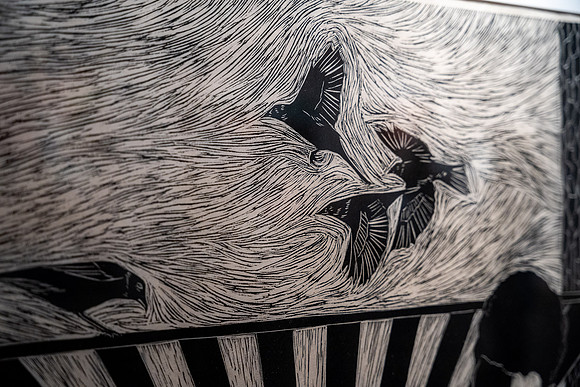AURA Art exhibition presented by KAI LIN ART Gallery-VAL06826