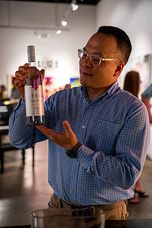 AURA Art exhibition presented by KAI LIN ART Gallery-VAL06839