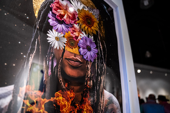AURA Art exhibition presented by KAI LIN ART Gallery-VAL06862
