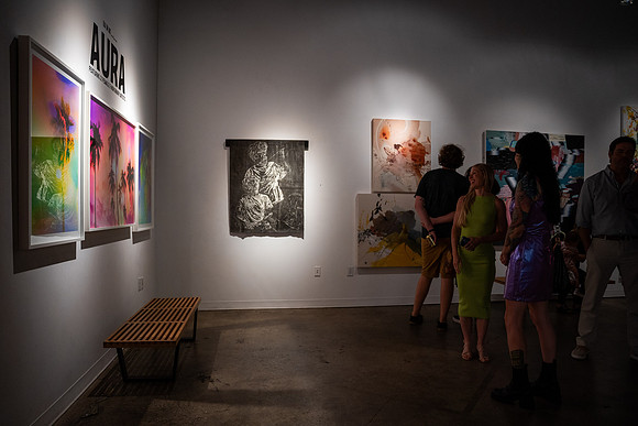 AURA Art exhibition presented by KAI LIN ART Gallery-VAL06872