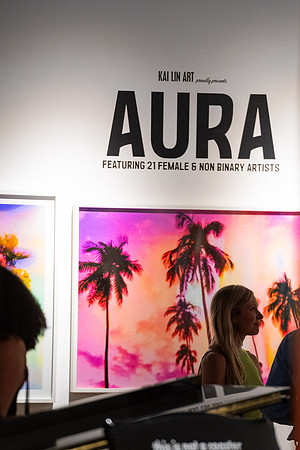 AURA Art exhibition presented by KAI LIN ART Gallery-VAL06900