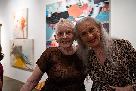 AURA Art exhibition presented by KAI LIN ART Gallery-VAL06939
