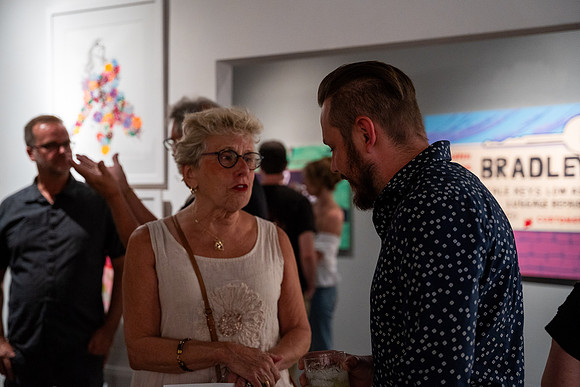 AURA Art exhibition presented by KAI LIN ART Gallery-VAL06965