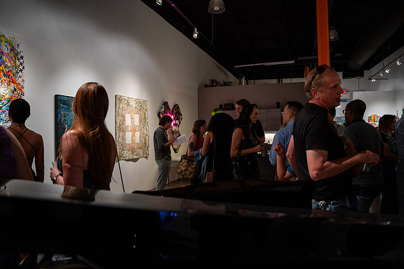 AURA Art exhibition presented by KAI LIN ART Gallery-VAL06974