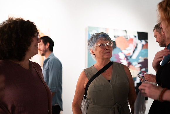 AURA Art exhibition presented by KAI LIN ART Gallery-VAL07034
