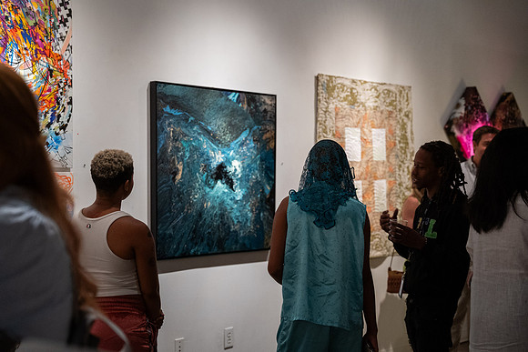 AURA Art exhibition presented by KAI LIN ART Gallery-VAL07114