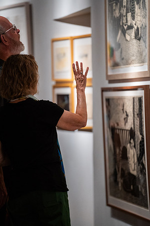 AURA Art exhibition presented by KAI LIN ART Gallery-VAL07176
