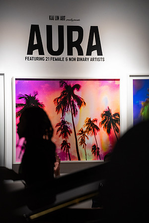 AURA Art exhibition presented by KAI LIN ART Gallery-VAL07219