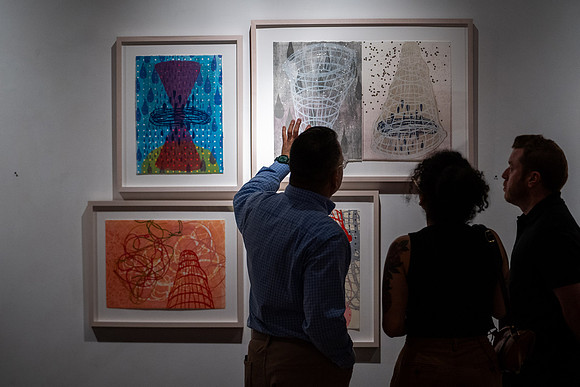 AURA Art exhibition presented by KAI LIN ART Gallery-VAL07274