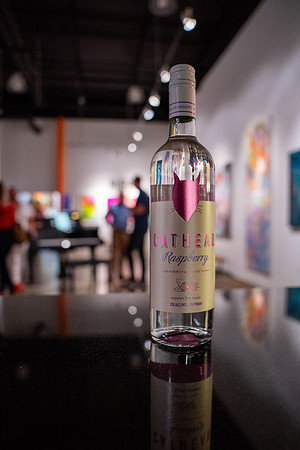AURA Art exhibition presented by KAI LIN ART Gallery-VAL07389