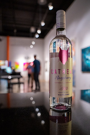 AURA Art exhibition presented by KAI LIN ART Gallery-VAL07391