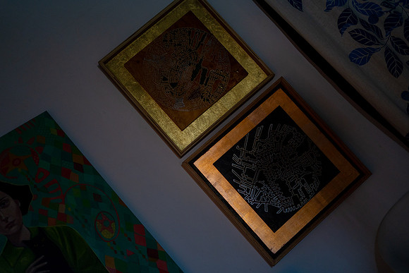 AURA Art exhibition presented by KAI LIN ART Gallery-VAL07490