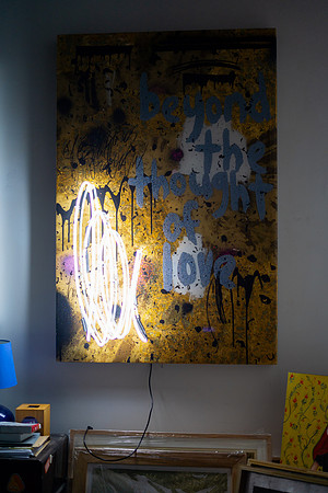AURA Art exhibition presented by KAI LIN ART Gallery-VAL07507
