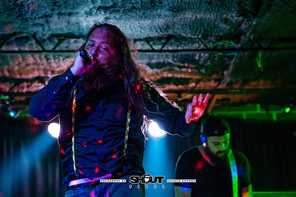 73- Nvision and Heavens Void, Pink Peugeot at Sav Wingmen Clubhouse photo by Valentin Sivyakov-VAL09911