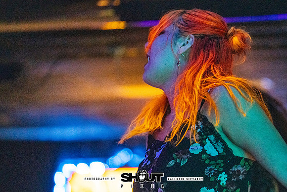 LILAKK at The DOG DAYS of ROCK Fundraiser at Wormhole-080